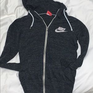 Nike S Jacket